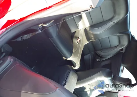 2019 Ford Mustang Ecoboost Premium из США, поврежденный, VIN 1FATP8UH7K5122664